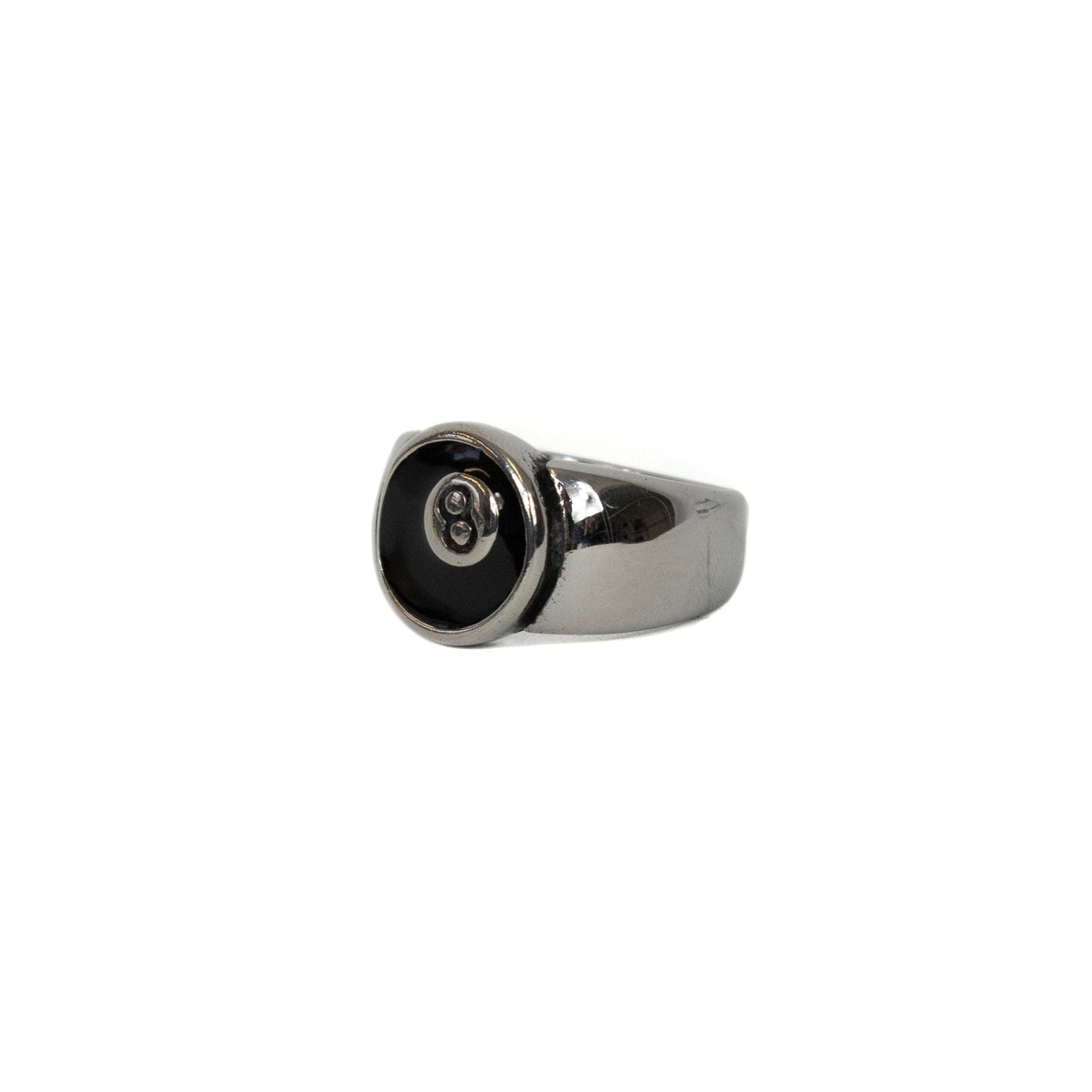 8 Ball Ring