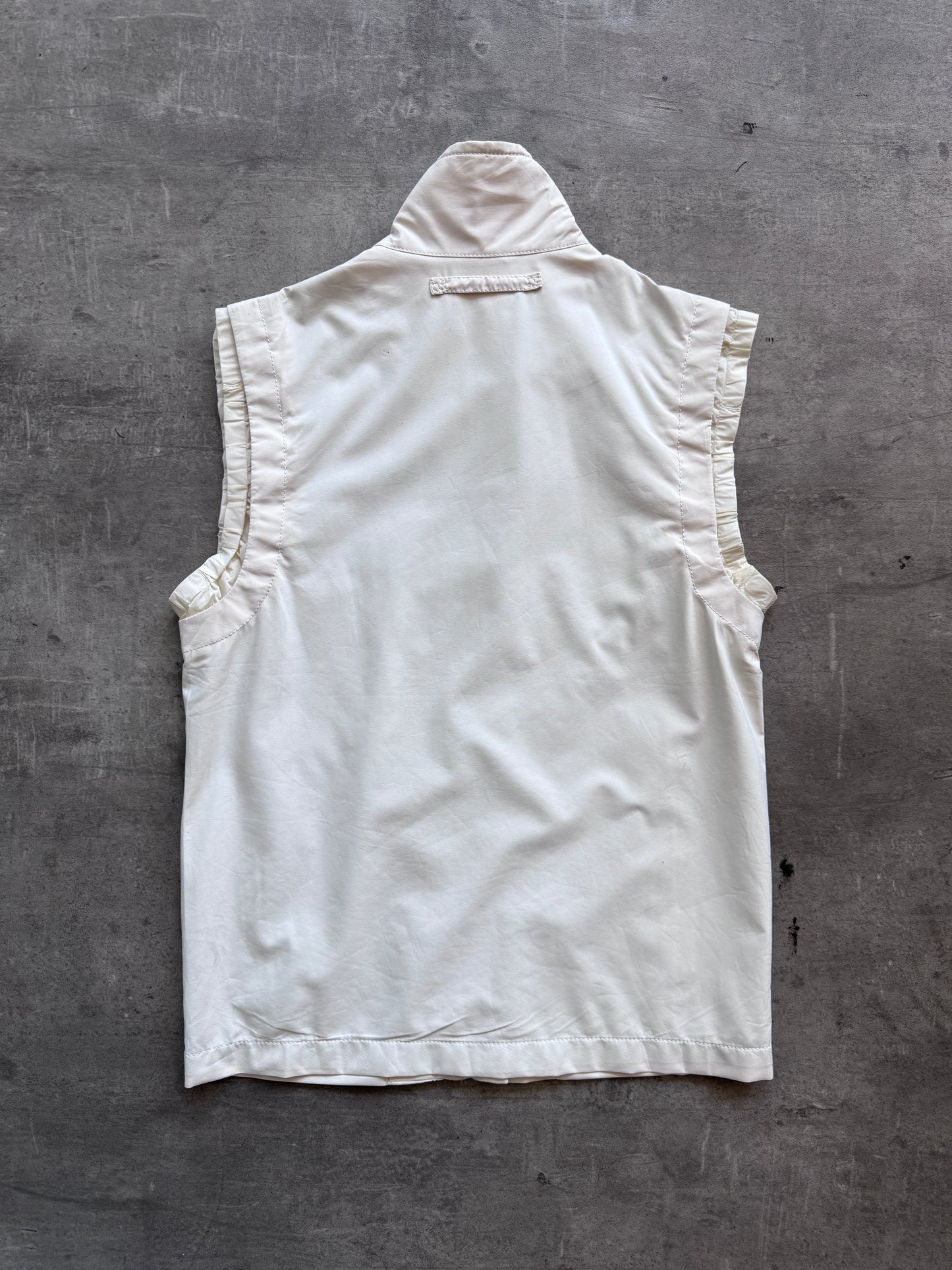 Prada Sport Gore-Tex Technical Gilet