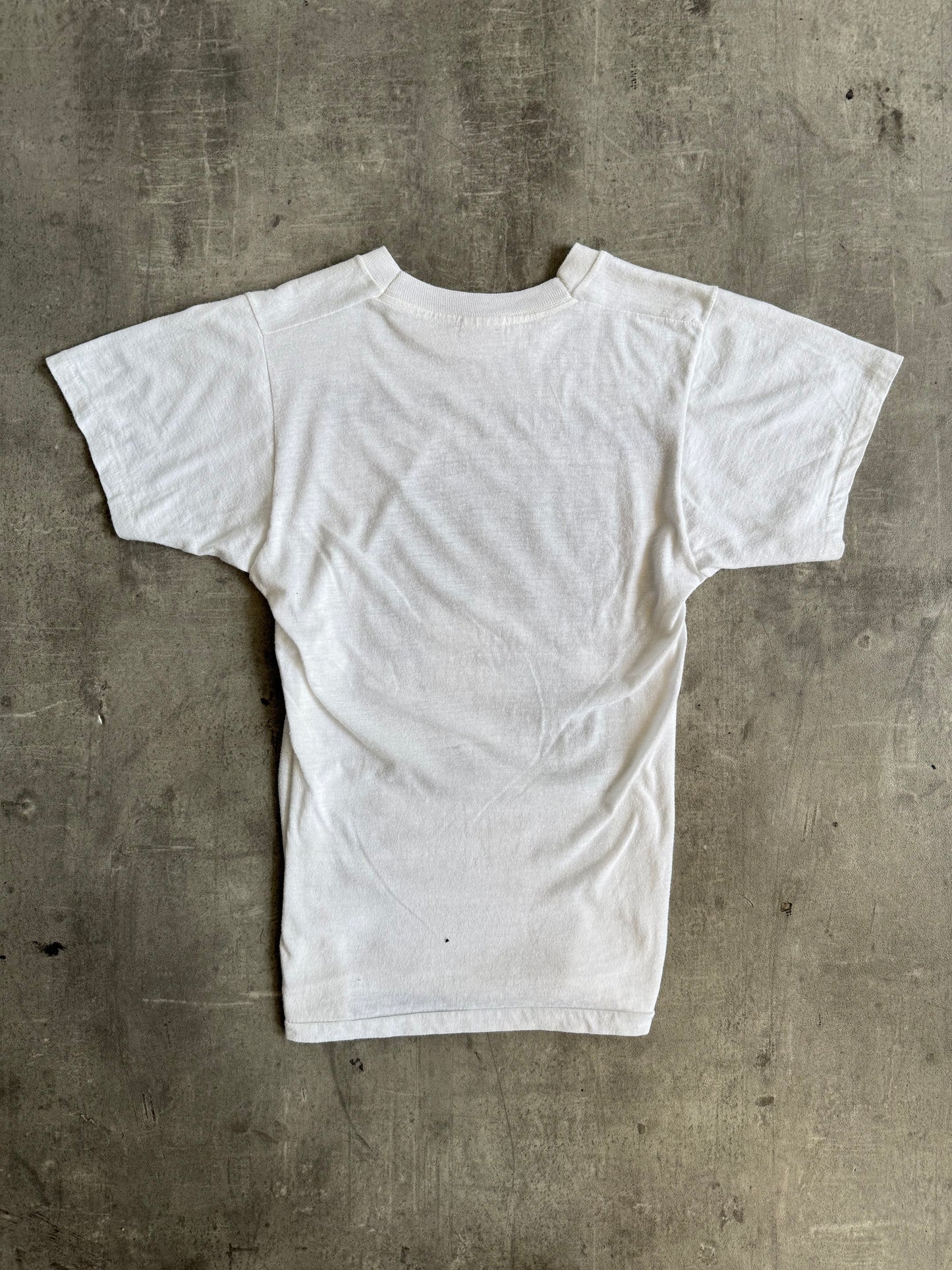 1980s John Lennon "Working Class Hero" Graphic Tee