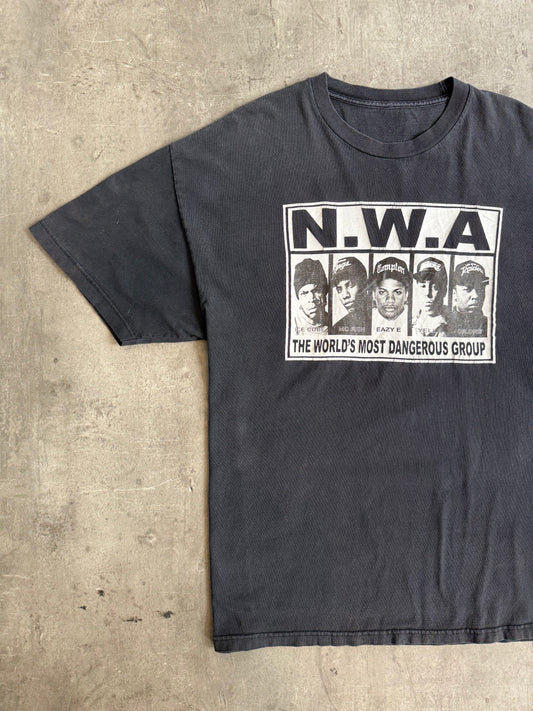 N.W.A Worlds Most Dangerous Group Graphic Tee