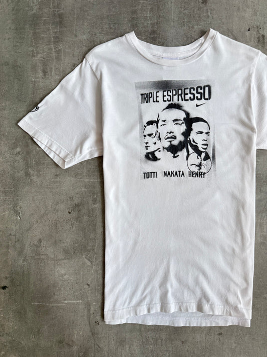 Nike Triple Espresso Graphic Tee