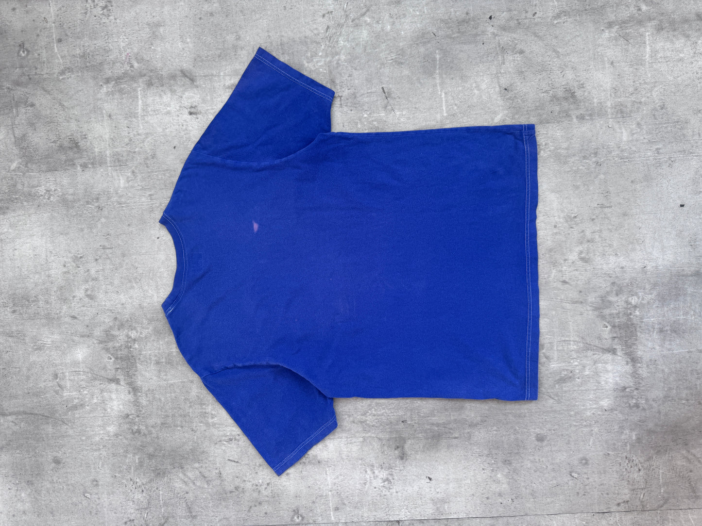 S/S 2020 Supreme Contrast Stitch Pocket Tee