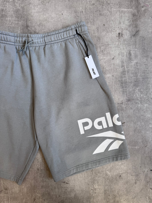 Palace x Reebok Cotton Shorts