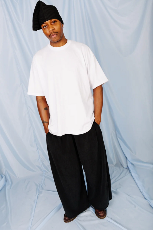 VT Rework : Custom Order Balloon Mens Trousers