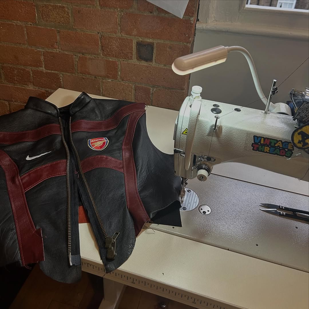 VT Rework : Custom Order CAD Design