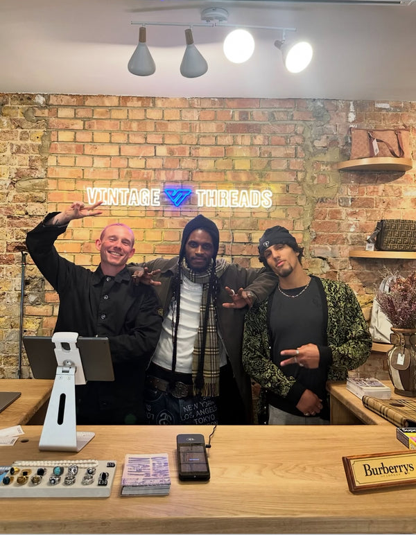 Seen in store