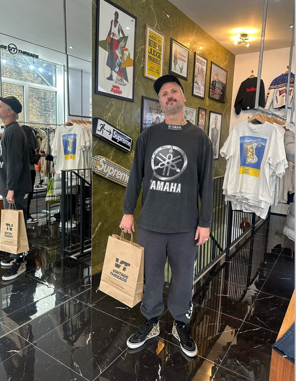 Seen in store