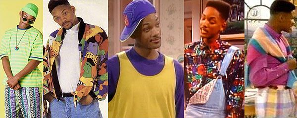 Our Top 5 90s Style Icons to Inspire Your Summer