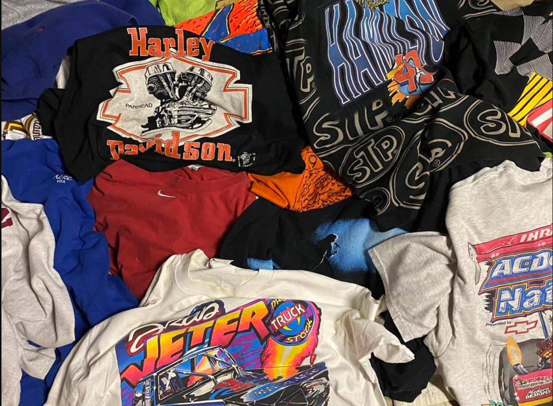 What is it about Mystery Boxes?