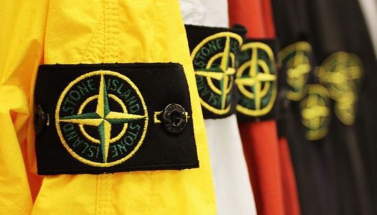 5 Stone Island Styles From Familiar Faces