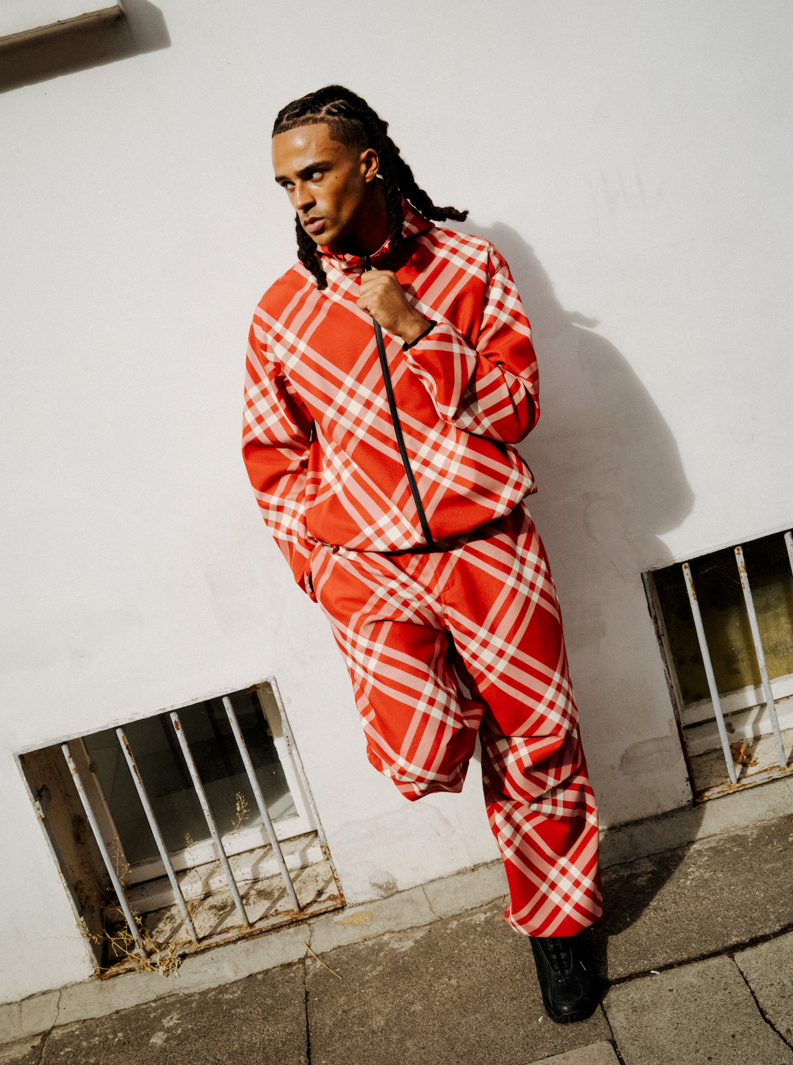 Technical Wear