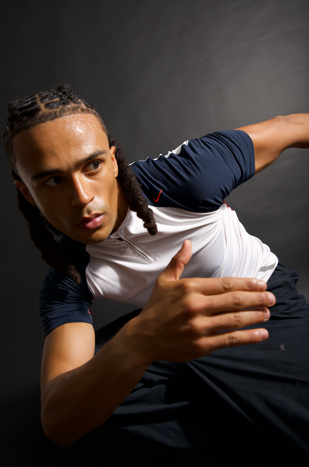 Nike x Tony Spackman Capsule Collection