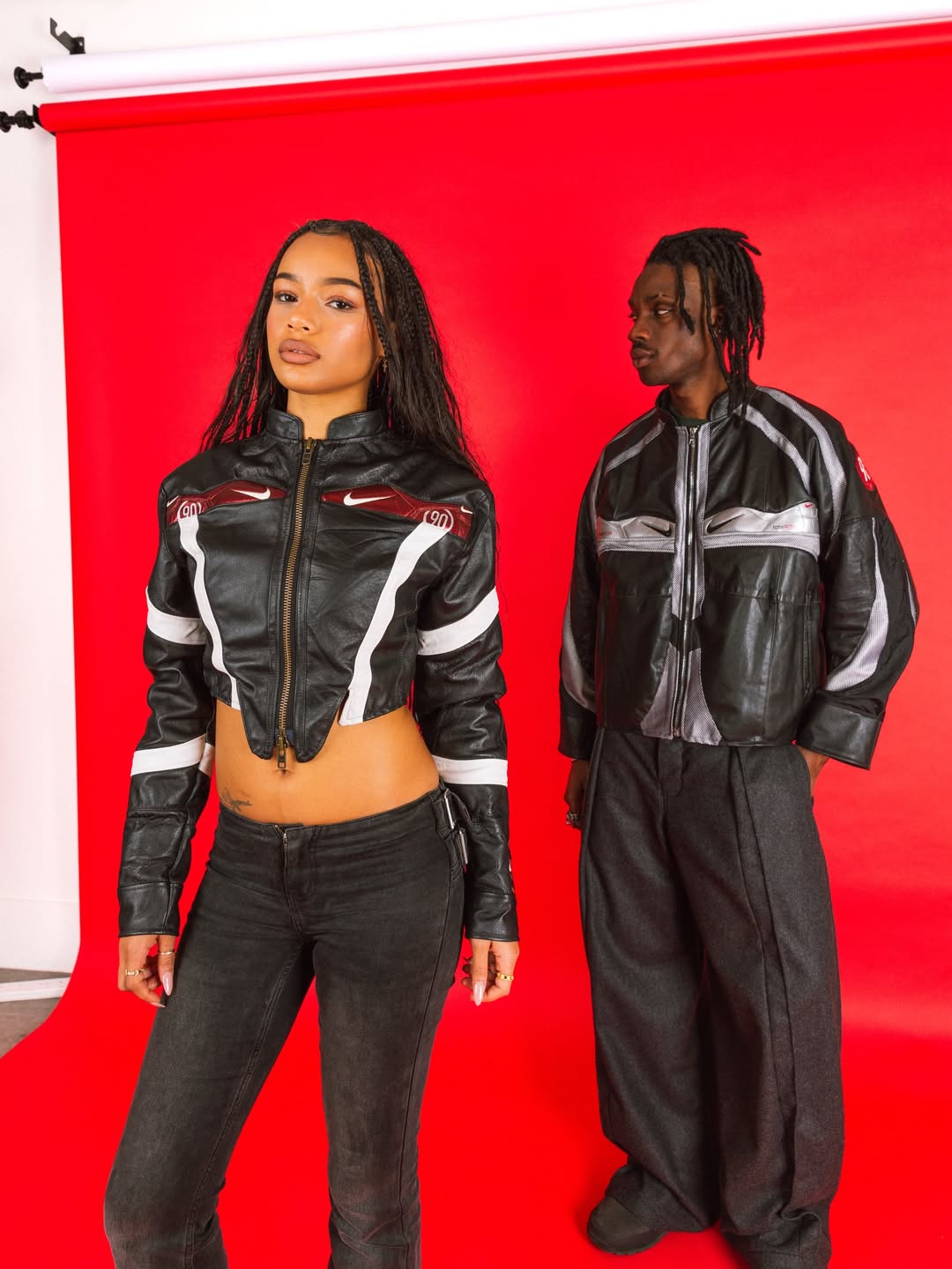 VT Rework - Custom Made