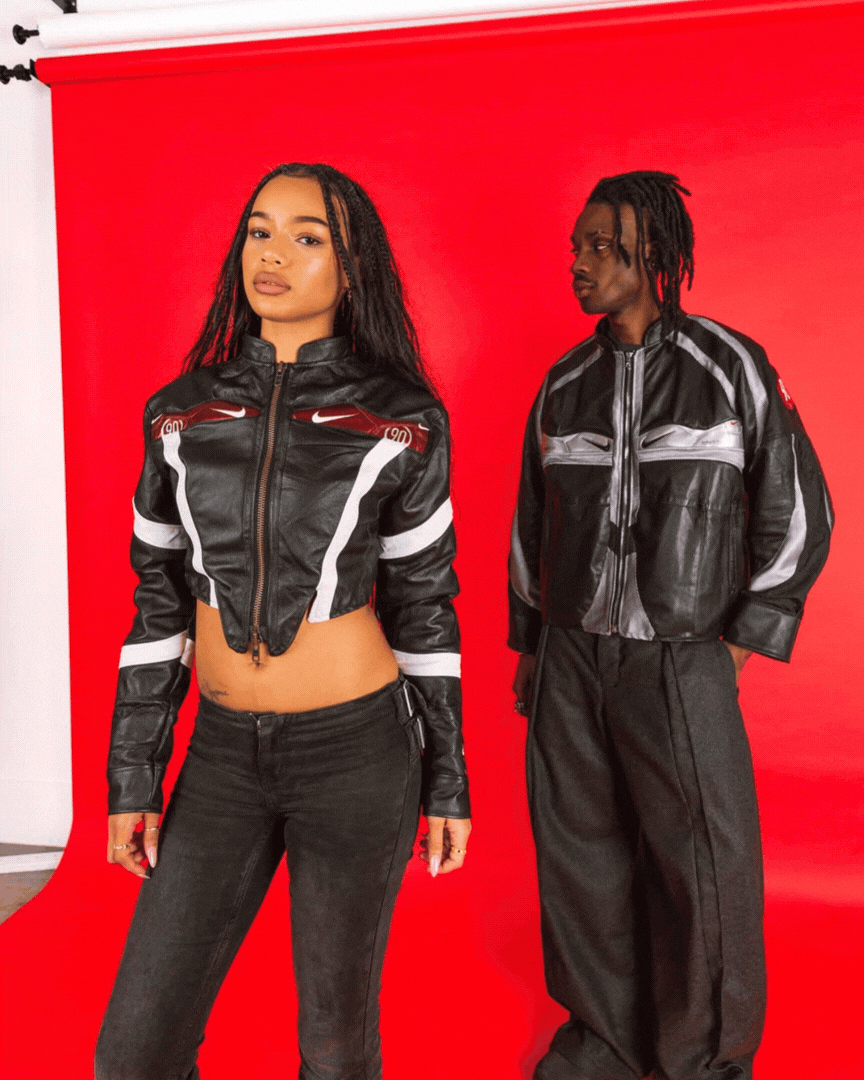 Rework - Custom Made