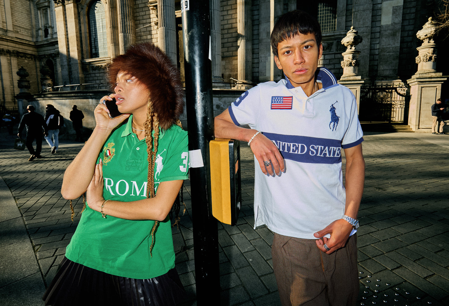 Vintage Finds Under £100