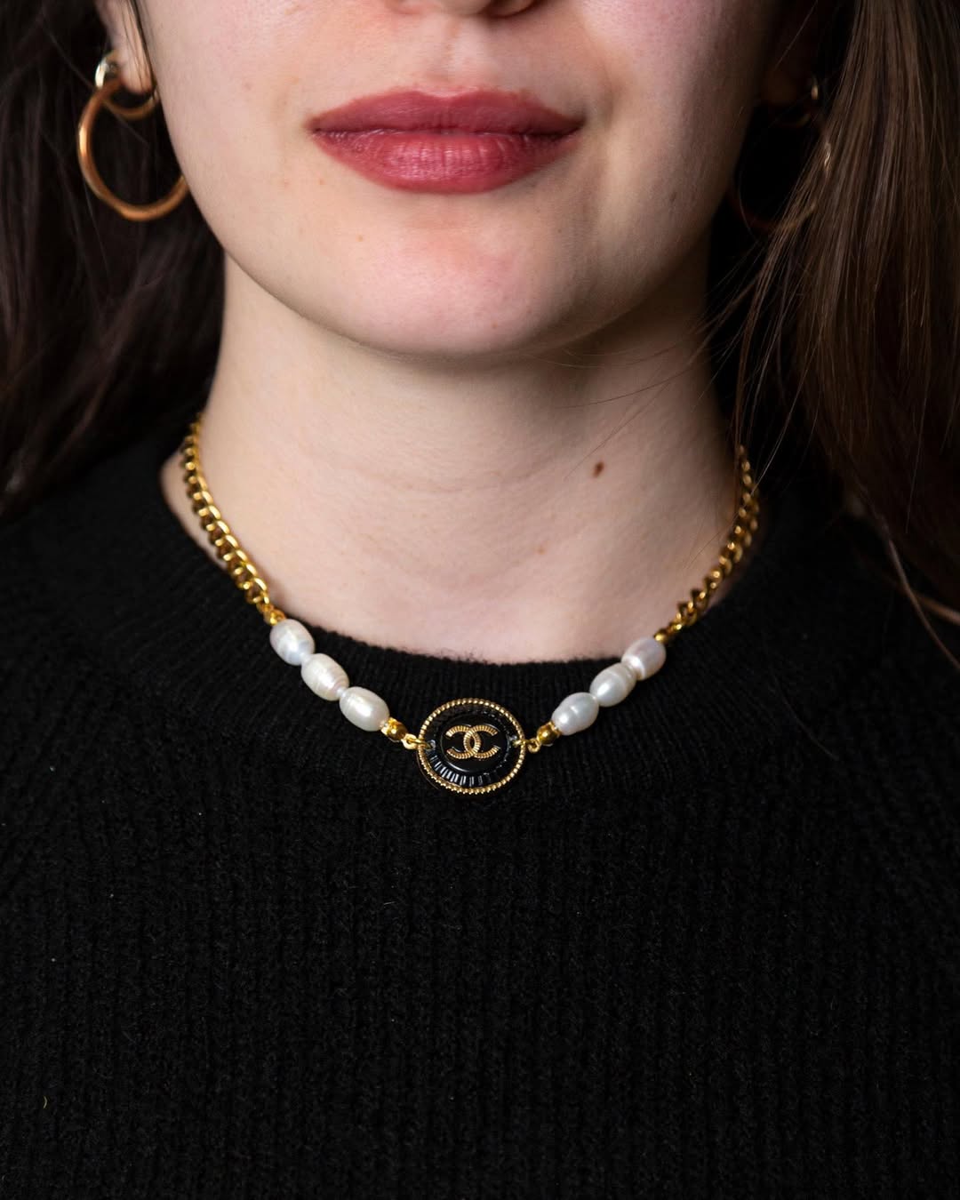Reworked Jewellery Collection