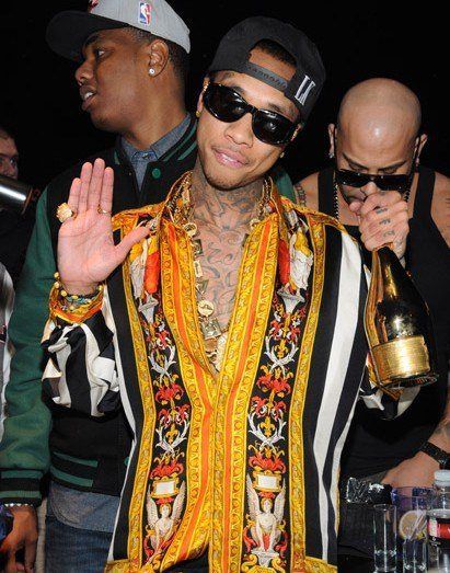 Versace