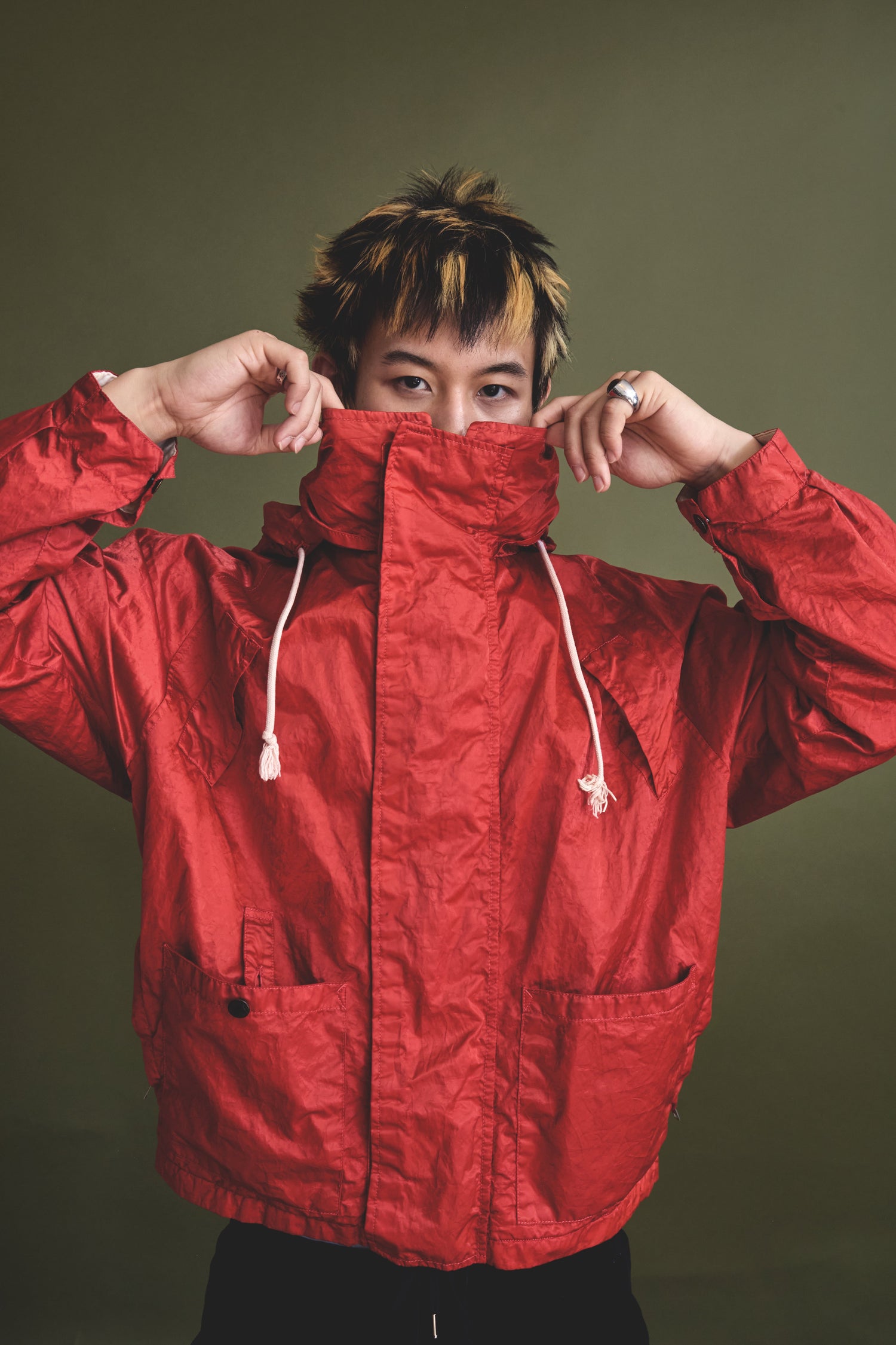 Jackets