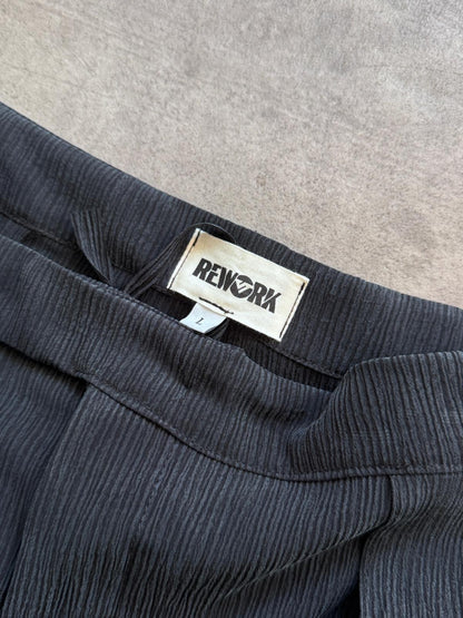 VT Rework: Pleated Japanese Shorts