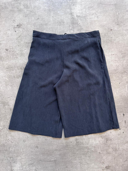 VT Rework: Pleated Japanese Shorts