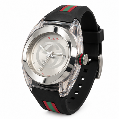 Gucci Sync Watch Model 137.1