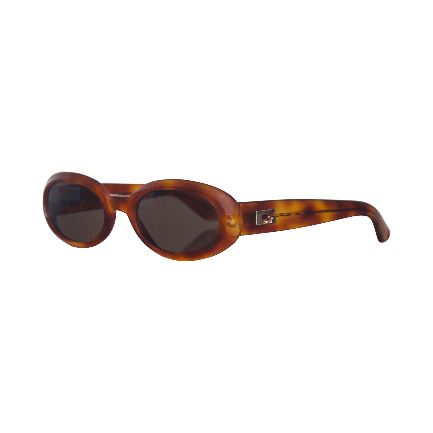 Gucci GG2419 Tortoiseshell Sunglasses