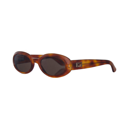 Gucci GG2419 Tortoiseshell Sunglasses