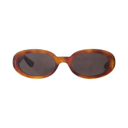 Gucci GG2419 Tortoiseshell Sunglasses