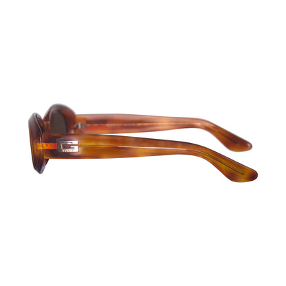 Gucci GG2419 Tortoiseshell Sunglasses