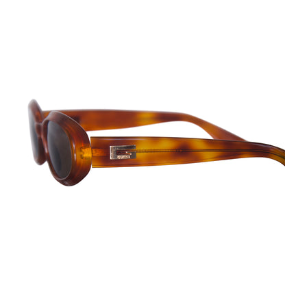 Gucci GG2419 Tortoiseshell Sunglasses