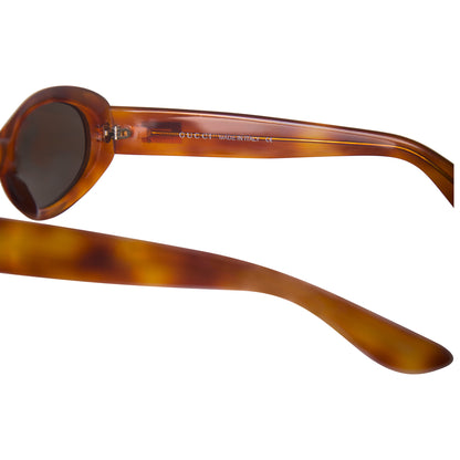 Gucci GG2419 Tortoiseshell Sunglasses