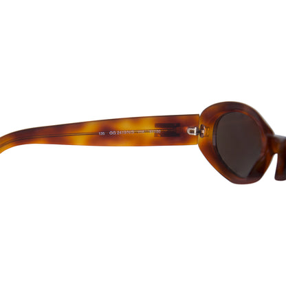 Gucci GG2419 Tortoiseshell Sunglasses