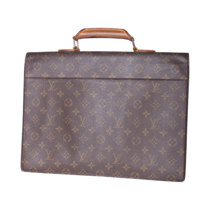 Louis Vuitton Serviette Conseiller Monogram Briefcase