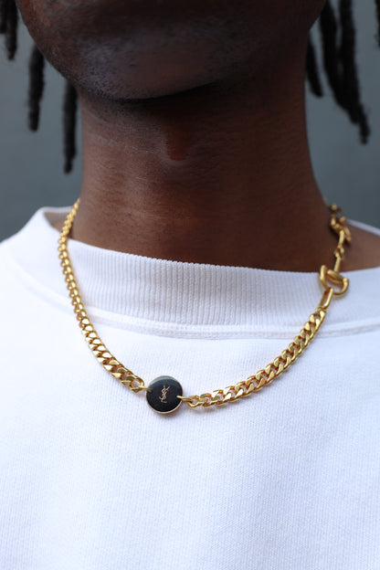 VT Rework : Custom Reworked Necklace ( Choose Your Pendant & Chain )