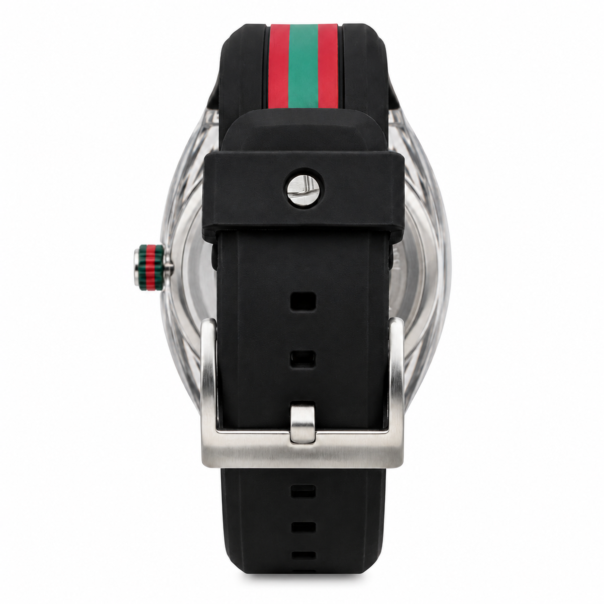 Gucci Sync Watch Model 137.1