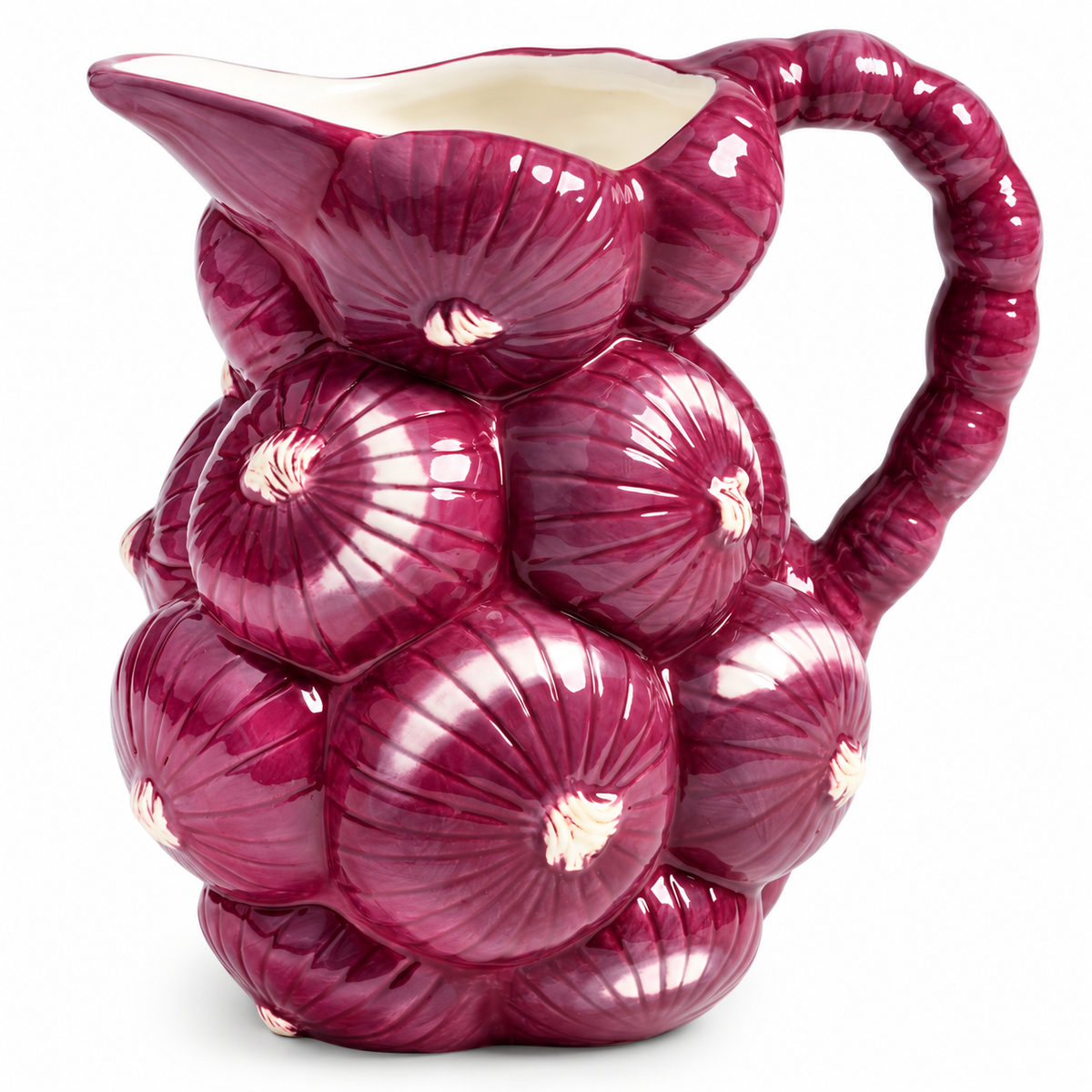 &Klevering Jug Legume Onion