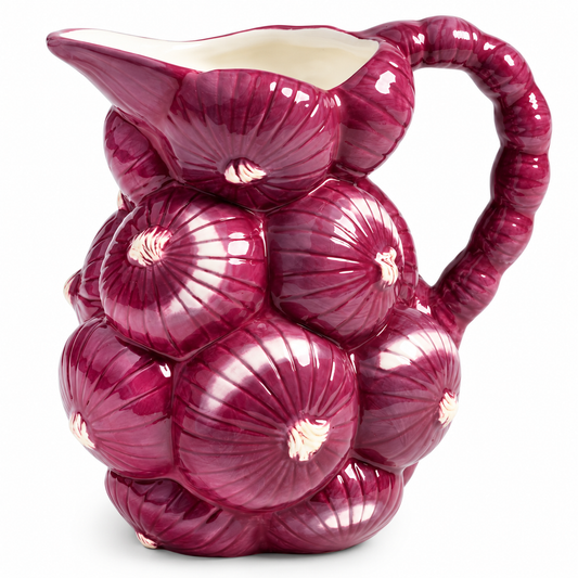 &Klevering Jug Legume Onion