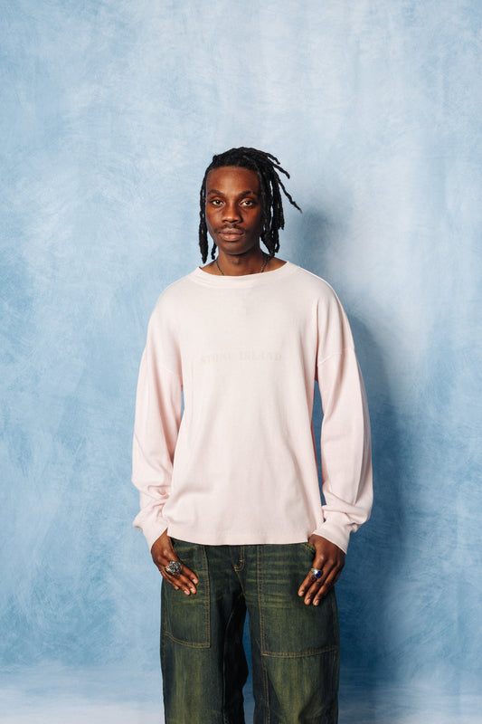 80s Stone Island Marina Sweater