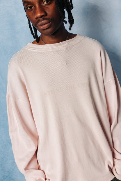 80s Stone Island Marina Sweater