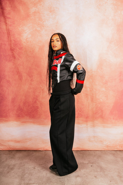 VT Rework: Made to Order - Custom Racer Jacket