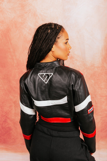 VT Rework: Made to Order - Custom Racer Jacket