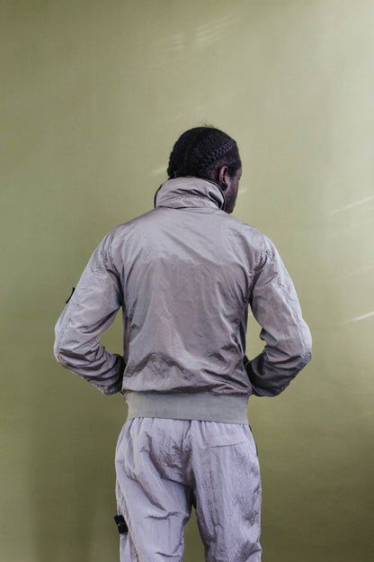 S/S 2008 Stone Island Nylon Metal 4 Pocket Jacket