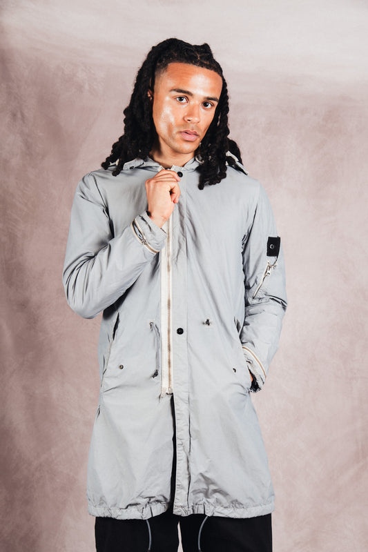A/W 2013 Stone Island Shadow Project Hooded Parka