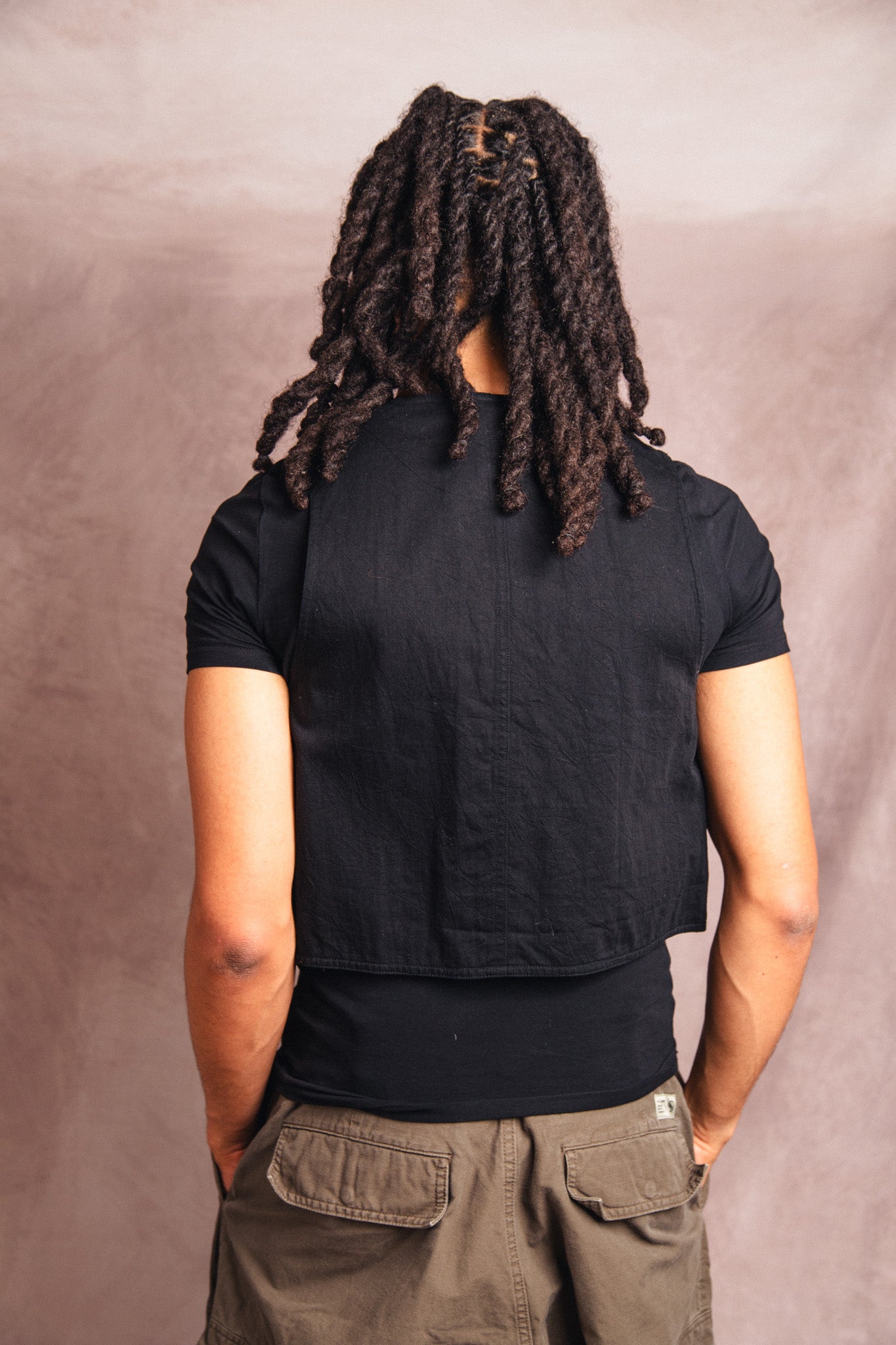 Hai Sporting Gear Multipocket Utility Style Waistcoat