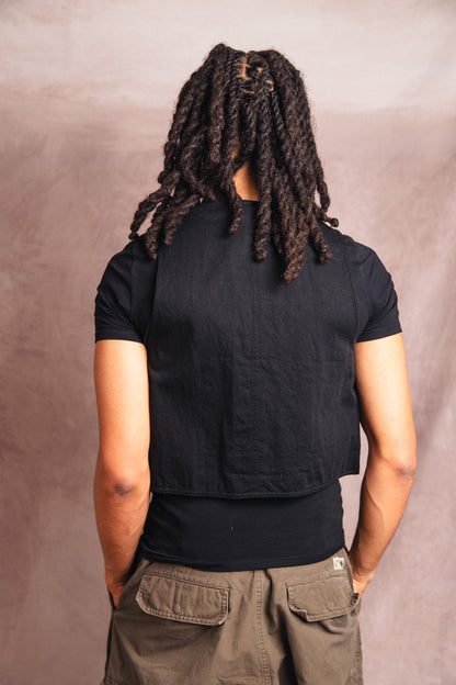 Hai Sporting Gear Multipocket Utility Style Waistcoat