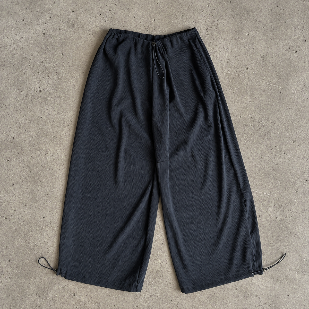 VT Rework : Custom Order Balloon Mens Trousers