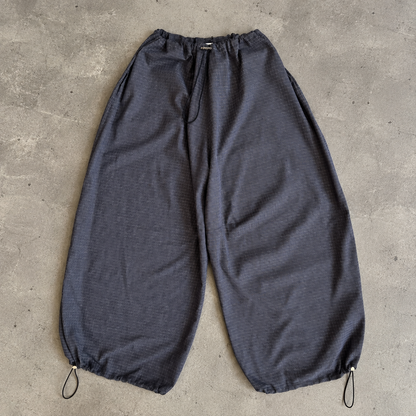 VT Rework : Custom Order Balloon Mens Trousers
