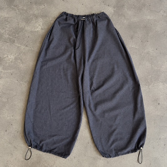 VT Rework : Custom Order Balloon Mens Trousers