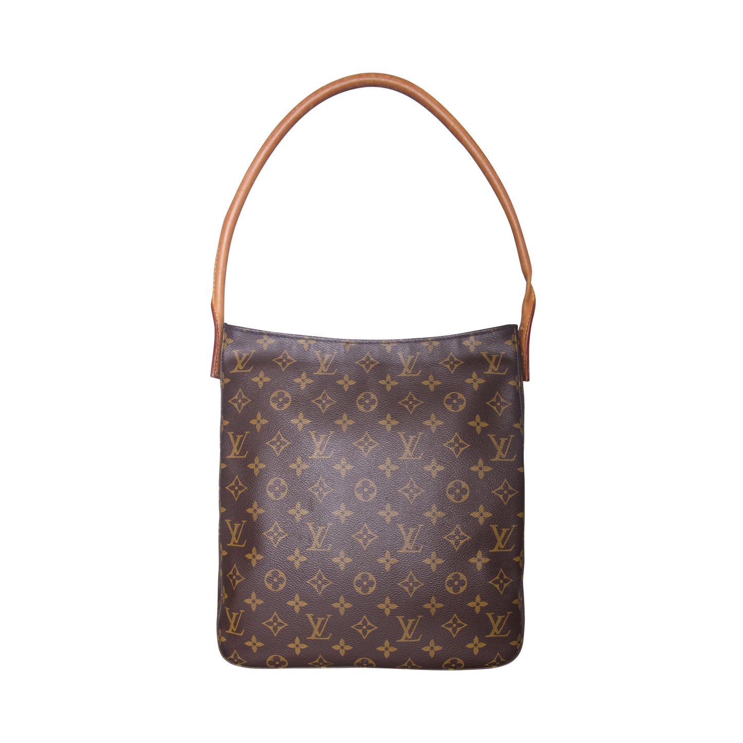 Louis Vuitton Looping GM Tote Bag
