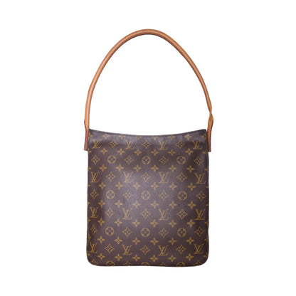 Louis Vuitton Looping GM Tote Bag